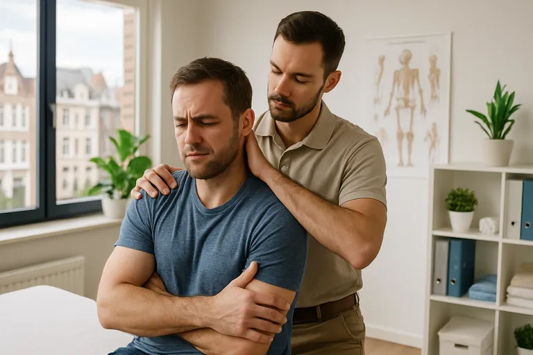 Osteopathie in Amsterdam: Ontdek de voordelen en mogelijkheden voor jouw gezondheid