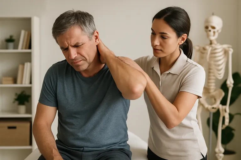 Ondersteuning bij langdurige en onverklaarbare klachten