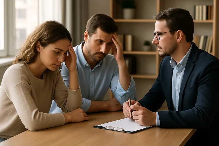 Wat is scheidingsmediation?
